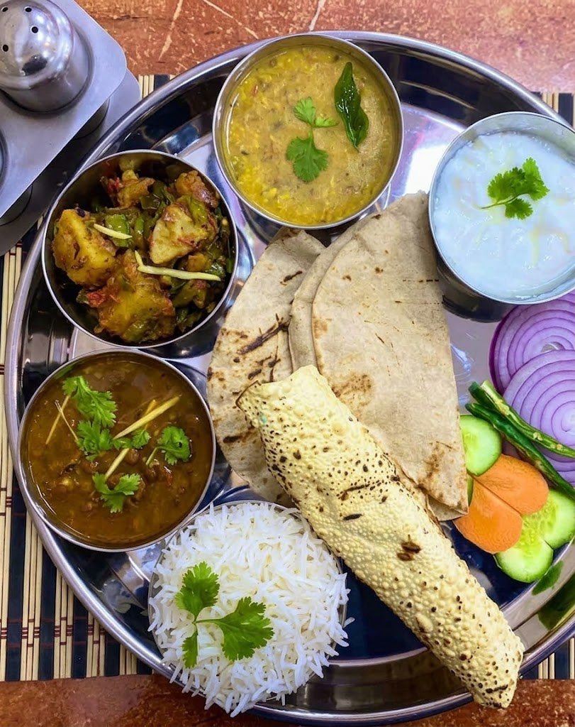 Geetar Restaurant Sharjah