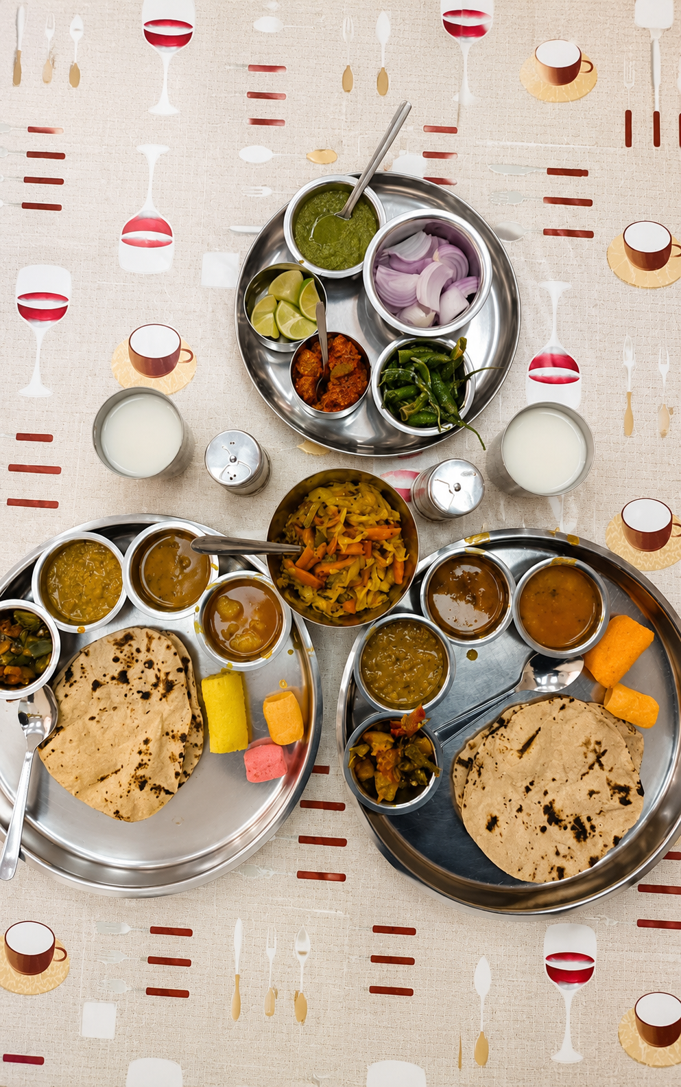 Geetar Restaurant