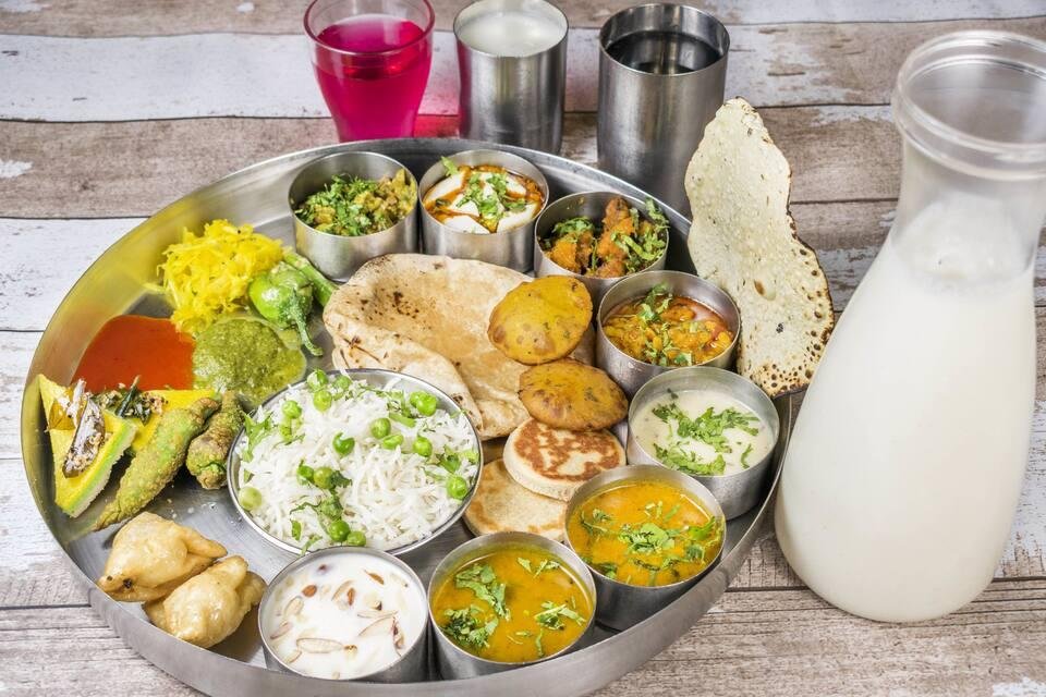 Geetar Restaurant