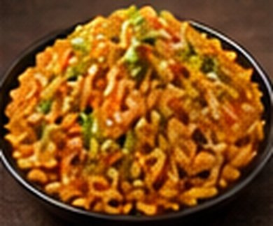 Veg Hakka Noodles