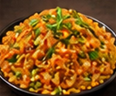 Szechwan Hakka Noodles