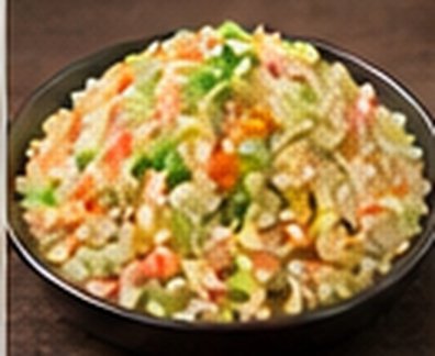 Veg Fried Rice