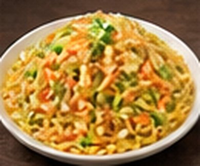 Szechwan Fried Rice
