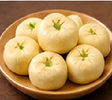 White Peda