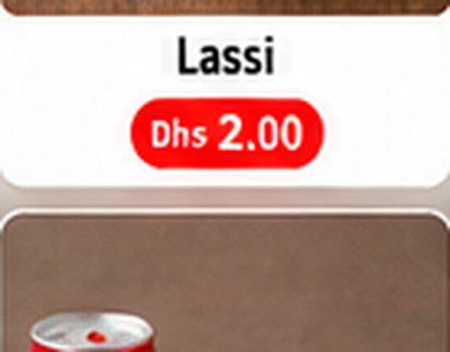 Lassi